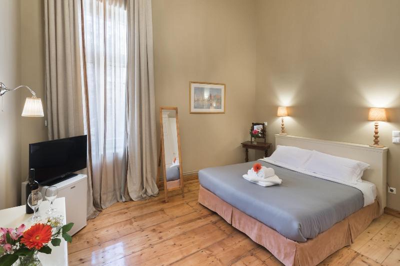 Hotel Syrou Melathron Ermoupoli