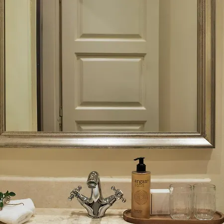 Syrou Melathron Hotel Ermoupoli Room photo