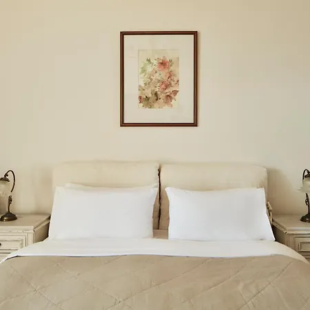 Syrou Melathron Hotel Ermoupoli Room photo