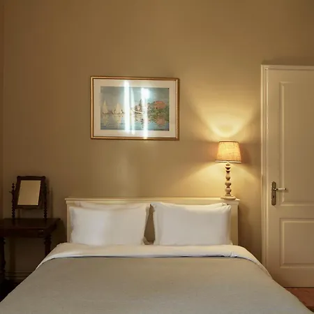 Syrou Melathron Hotel Ermoupoli Exterior photo