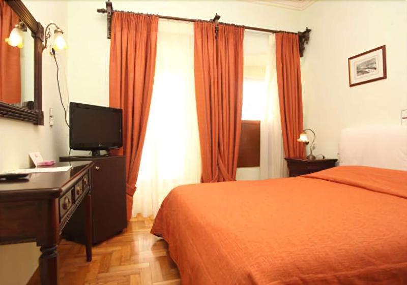 Syrou Melathron Hotel 4*