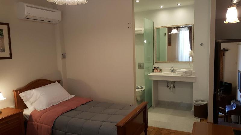 Syrou Melathron Hotel Ermoupoli