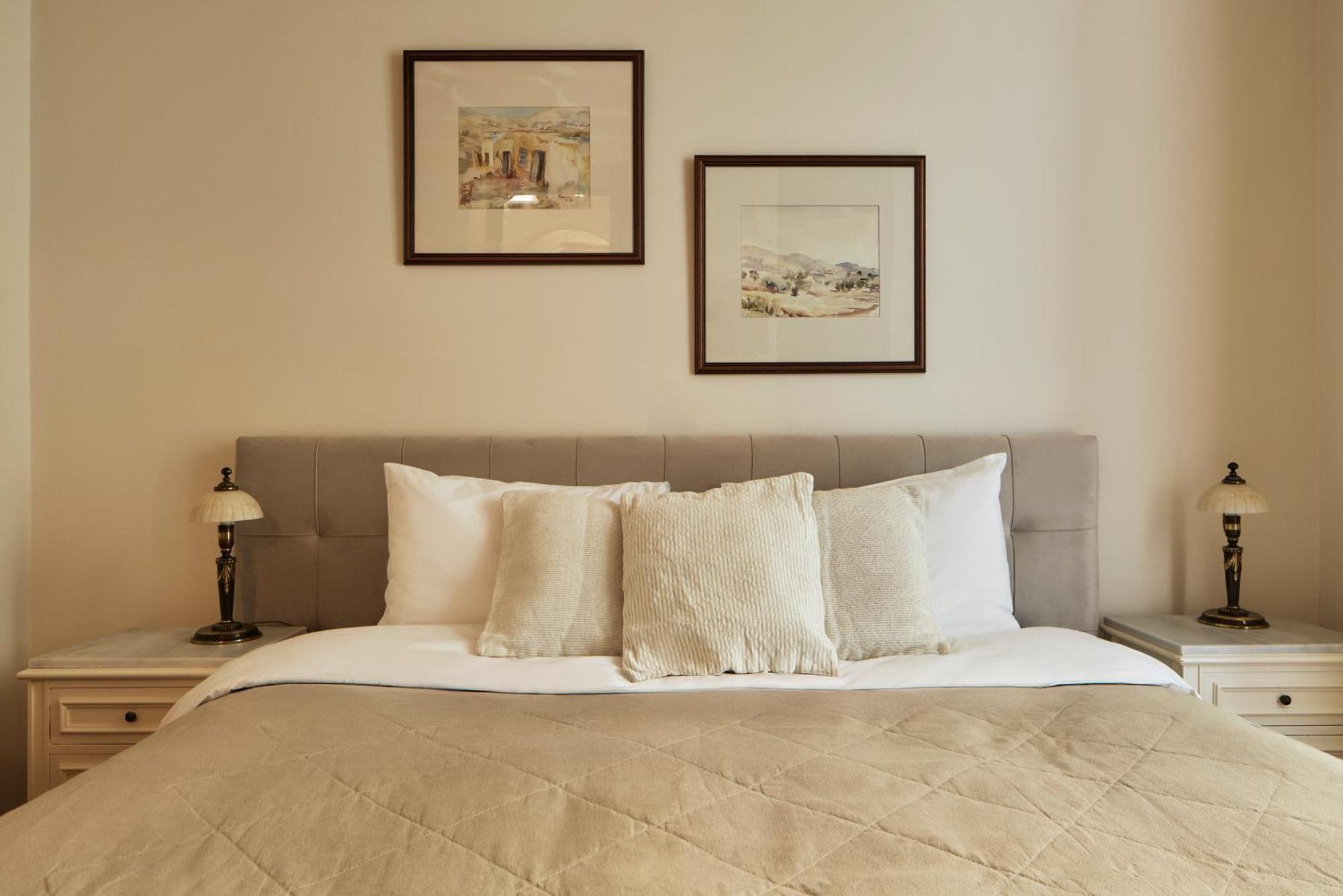 Hotel Syrou Melathron