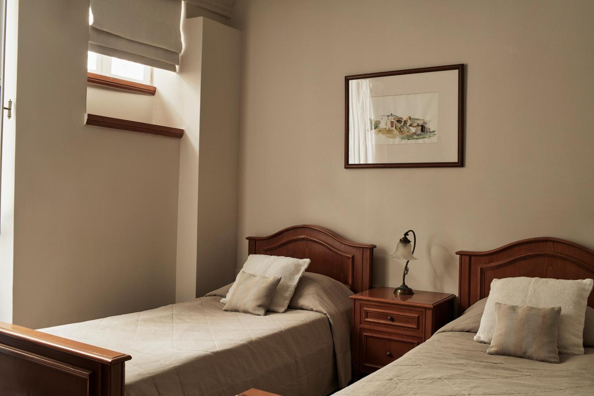 Hotel Syrou Melathron 4*
