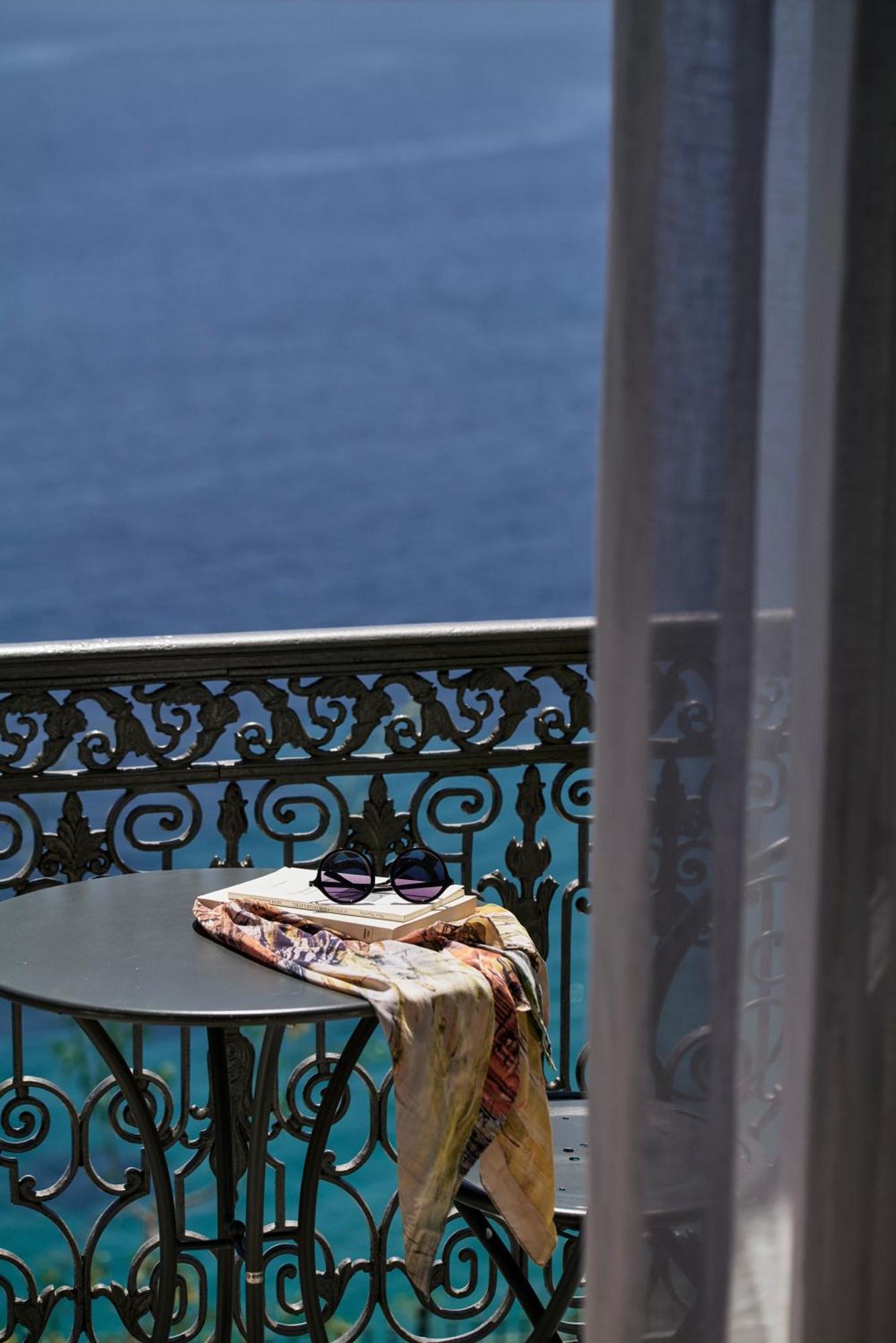 Hotel Syrou Melathron Ermoupoli