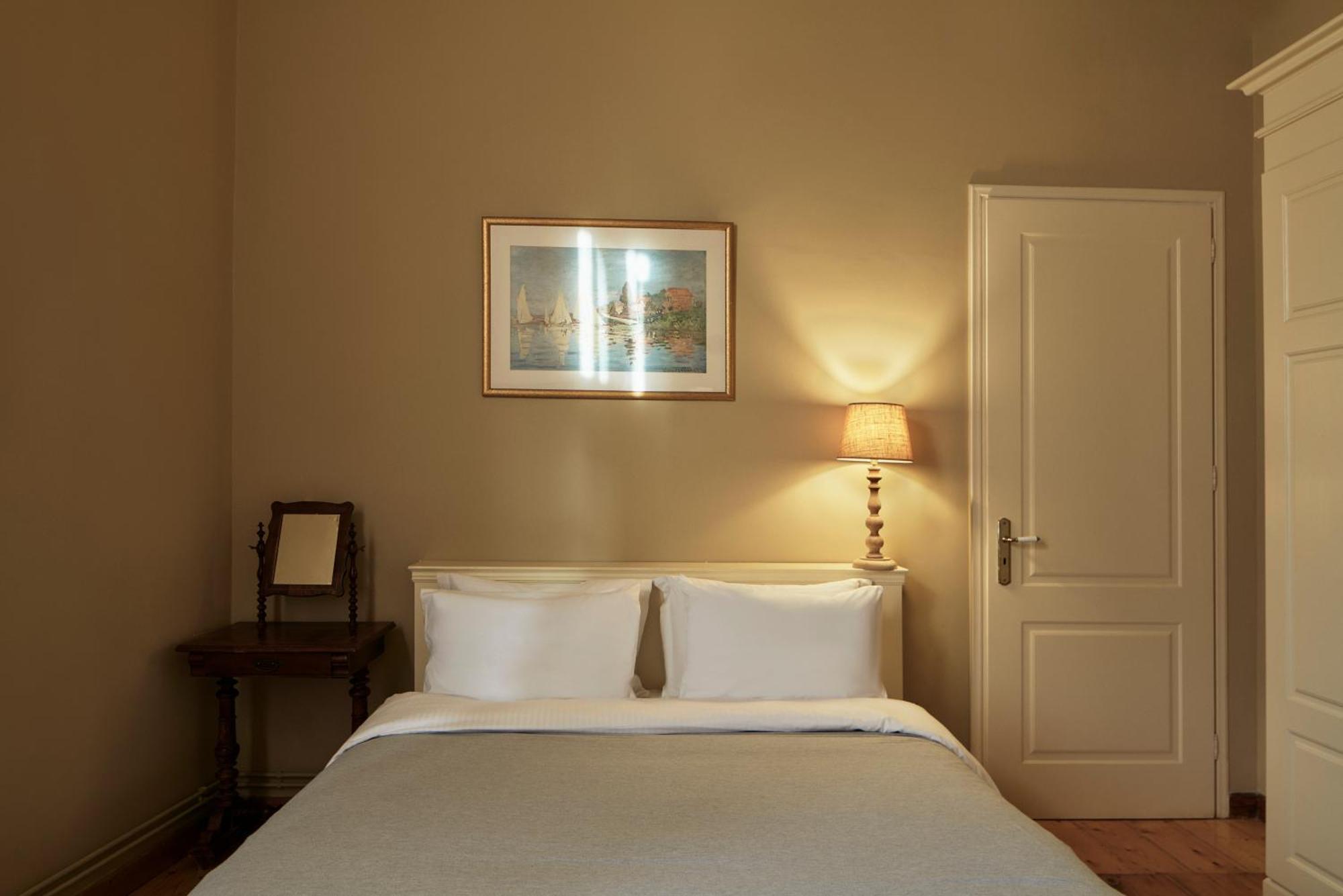 Syrou Melathron Hotel 4*