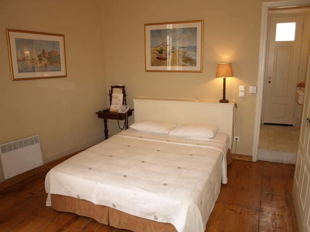 Syrou Melathron Hotel 4*